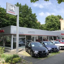 Michael Hadad Autohandel - Honda