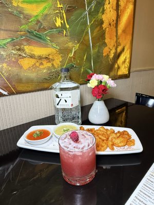 Q Restaurant by null