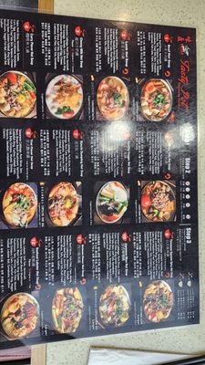 Menu photo 2 Tasty Pot Portland, OR Menu photo 2 Tasty Pot Portland, OR