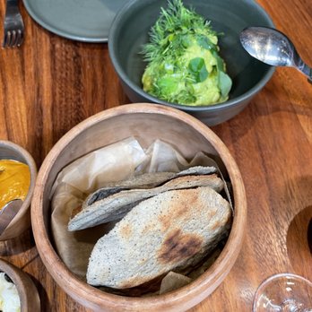 Damian - Table - Mexican Near Me - Los Angeles, California