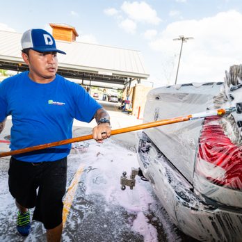 Wash Masters - Midlothian - Wash Masters - Car Wash Near Me - Midlothian, Texas