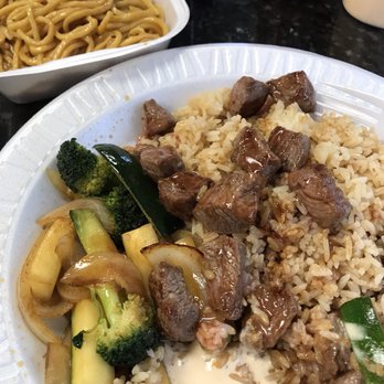 Hibachi Fusion - Japanese Near Me - Greensboro, North Carolina