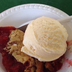 Strawberry Festival