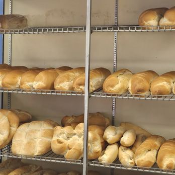 Geddes Bakery - Bread - Bakeries Near Me - North Syracuse, New York