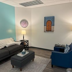 Phoenix Trauma Counseling