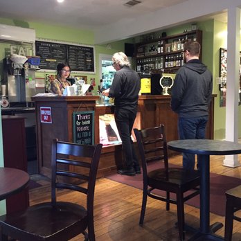 Jo's Cafe - Coffee & Tea Near Me - San Marcos, Texas