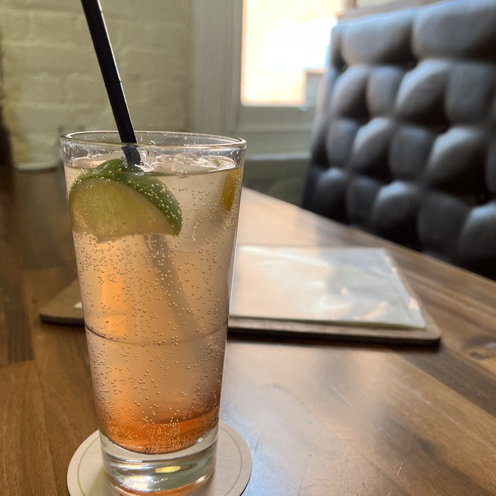 Church Bar - Wine Bars Near Me - Bathurst, NSW