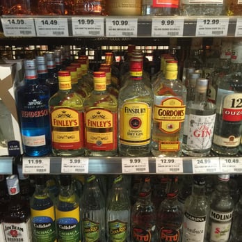E aktiv markt Buch - Gin - Grocery Near Me - Hattersheim, HE