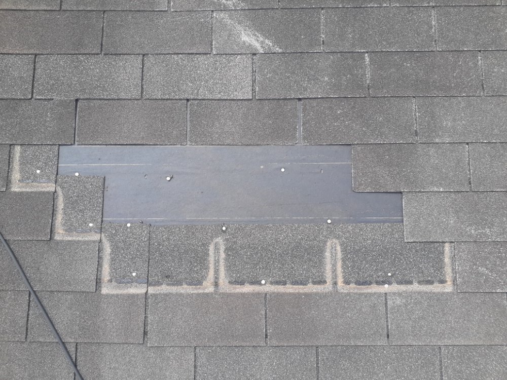 Slide of Carlos Affordable Roofing