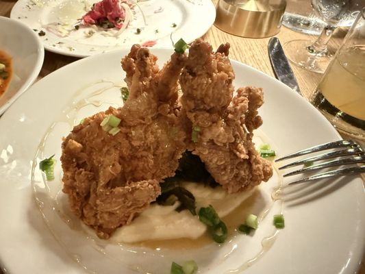 Felicia Suzanne's by null