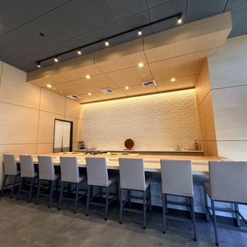 Kogane - Sushi Bars Near Me - Alhambra, California