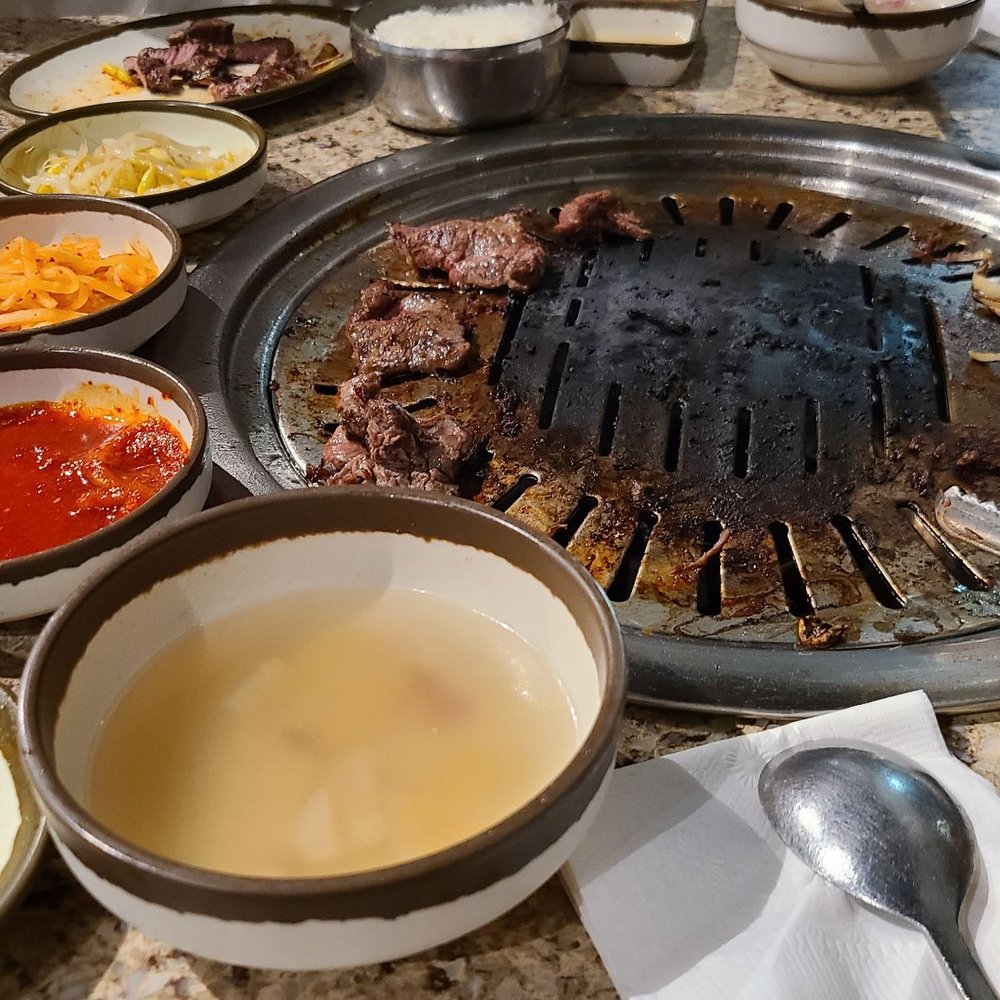 Shik Do Rak - D4 and D7 - Korean Near Me - Northridge, California Shik Do Rak - D4 and D7 - Korean Near Me - Northridge, California