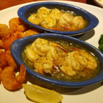 Red Lobster - Shrimp scampi and Nashville shrimp - Seafood Near Me - Citrus Heights, California Red Lobster - Shrimp scampi and Nashville shrimp - Seafood Near Me - Citrus Heights, California
