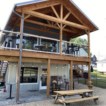 950 Speakeasy Bistro