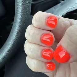 Nail Trix