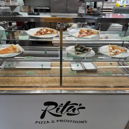 RITA'S PIZZA & PROVISIONS - CLOSED - Updated February 2026 - 55