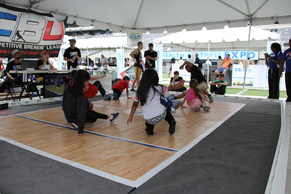 DANCE DESIGNS STUDIO 30 Photos 555 S Broad St, Glen Rock, New