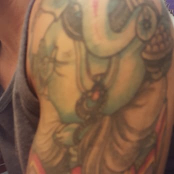 Colorfast Studios - Tattoo Near Me - Coral Springs, Florida