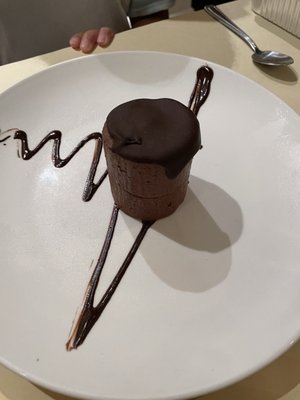 Le Pégase by null