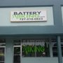 Photo of Battery Viking