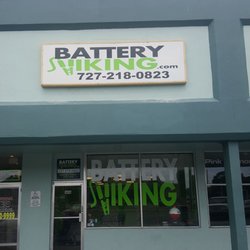 Battery Viking