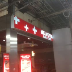 Helvetia