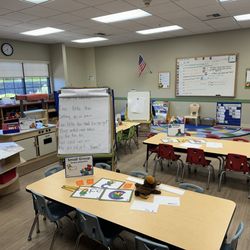 Pre School