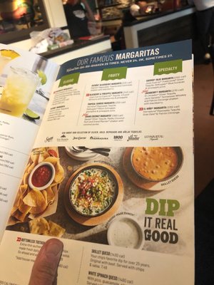 Menu photo 1 Chili's Florence, KY Menu photo 1 Chili's Florence, KY