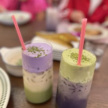 GIWA - Breakfast & Brunch Near Me - Santa Clara, California GIWA - Breakfast & Brunch Near Me - Santa Clara, California