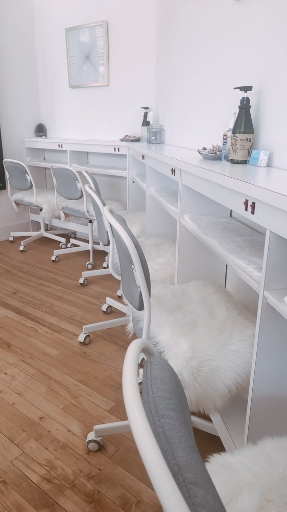 COSY NAIL & SPA 20 Photos & 10 Reviews 1891 Palmer Ave, Larchmont