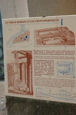 Place du Forum by null