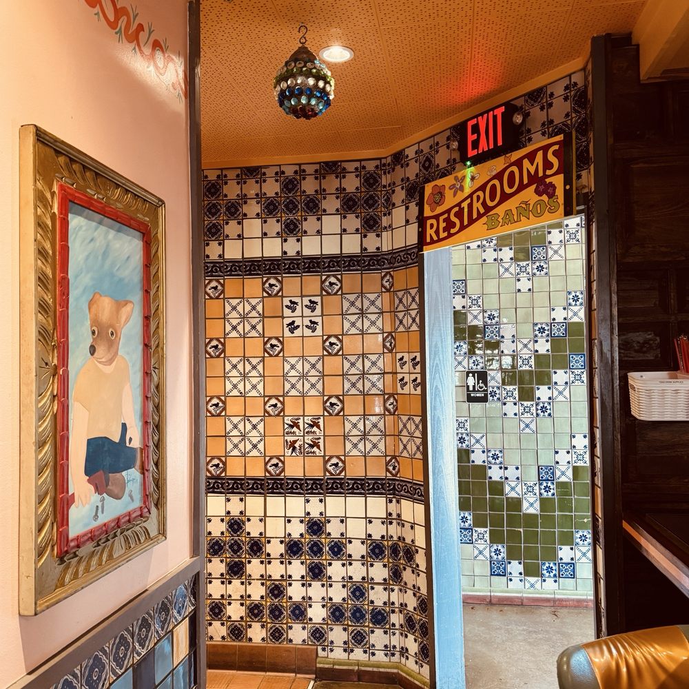 Chuy's