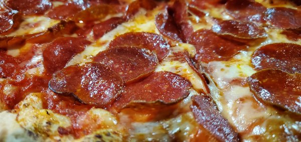 OLLIES PIZZA by null