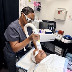 Revital Glow Aesthetics & Wellness