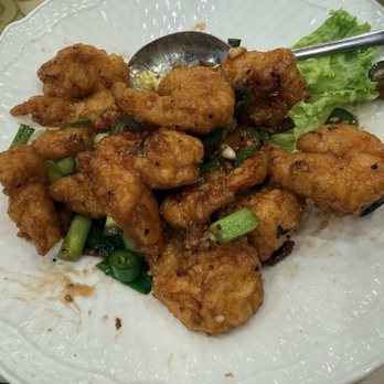 Kim Tar Seafood - House special shrimp - Seafood Near Me - Temple City, California