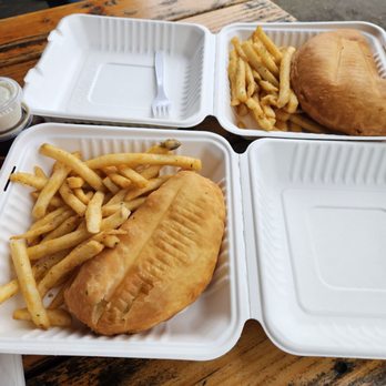 From Russia With Love - Some big servings. - Russian Near Me - Oregon City, Oregon From Russia With Love - Some big servings. - Russian Near Me - Oregon City, Oregon