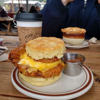 Pine State Biscuits - Breakfast & Brunch Near Me - Portland, Oregon