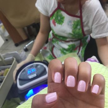 ULTRA Nail Spa - Nail Salons Near Me - Stanton, California