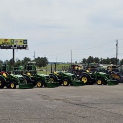 P&K Equipment - Need a tractor look no further