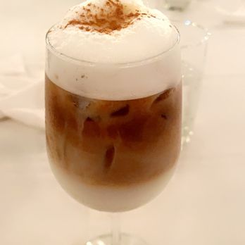 Max's Es-Ca - Iced Cappuccino - Italian Near Me - Staten Island, New York Max's Es-Ca - Iced Cappuccino - Italian Near Me - Staten Island, New York