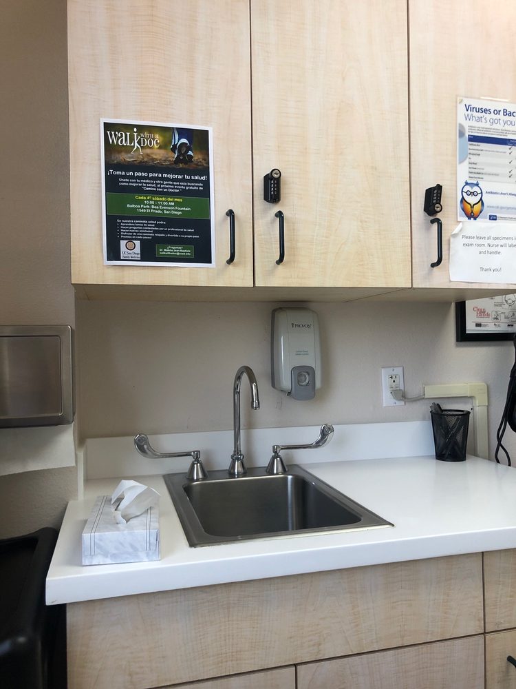 Jennifer Wu MD - UCSD Healthcare