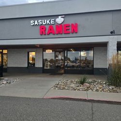 Sasuke Ramen