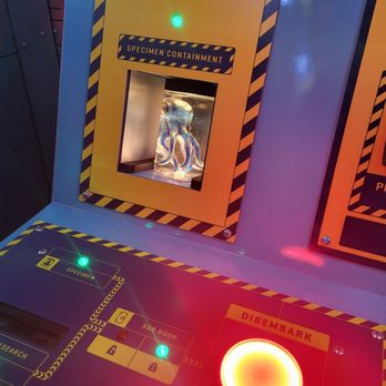 The Escape Game Atlanta - Escape Games Near Me - Atlanta, Georgia