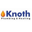 Slide of Knoth's Heating & Mechanical