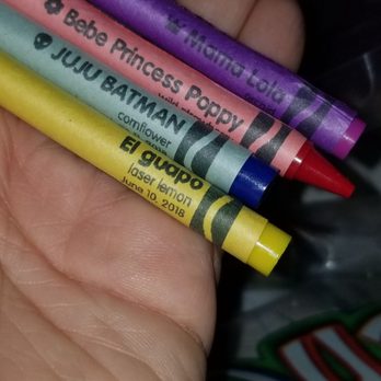 Crayola Experience - Big hit with the adults. - Amusement Parks Near Me - Easton, Pennsylvania