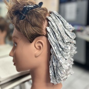 AMERICAN BEAUTY & TRADE SCHOOL - Updated July 2025 - 155