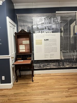 Freedom House Museum by null