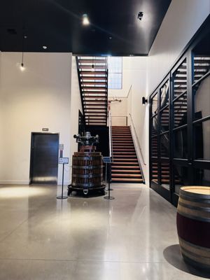 Valdemar Estates Winery by null