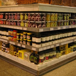 Sourced Market