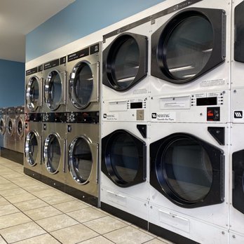 Williamson Road Coin Laundry - Laundromat On Williamson Road - Laundromat Near Me - Roanoke, Virginia Williamson Road Coin Laundry - Laundromat On Williamson Road - Laundromat Near Me - Roanoke, Virginia